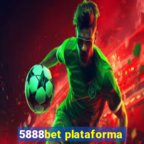 5888bet plataforma